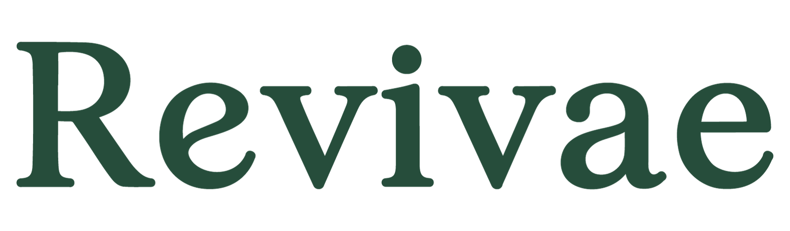 Revivae Logo